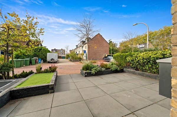 Medium property photo - Pasteurlaan 8, 2641 ZE Pijnacker